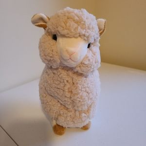 Llama plush